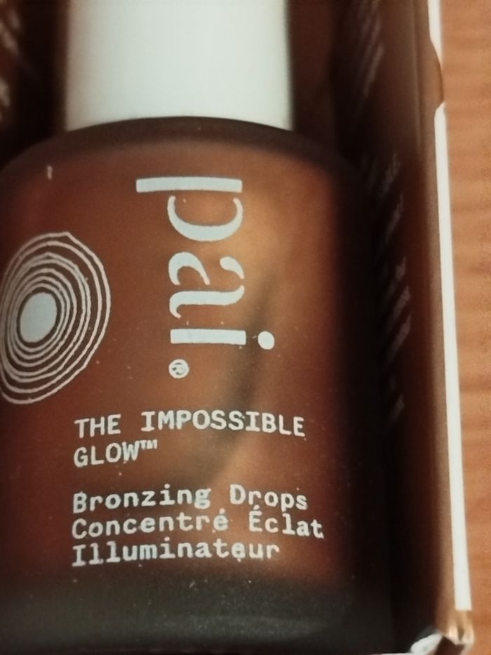 Pai the impossible glow 01 bronze - photo numéro 2