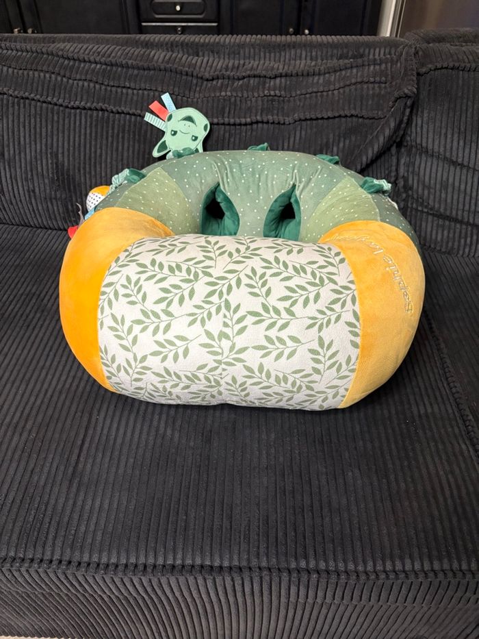 Siège Sophie la girafe - photo numéro 2