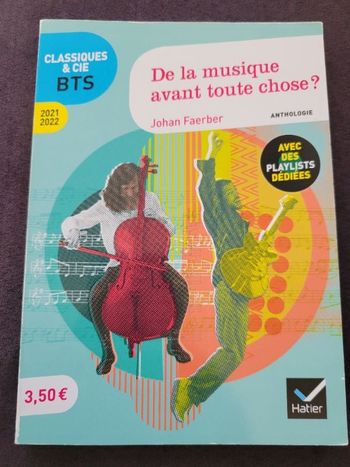 Livre scolaire