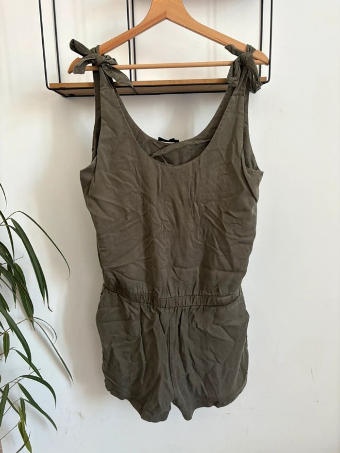 Combishort T38