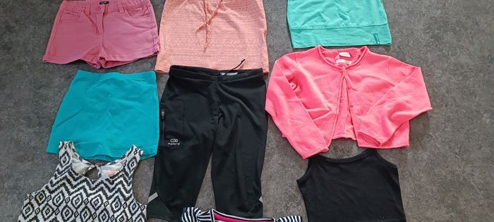 Lot vêtements 6 ans - photo numéro 6