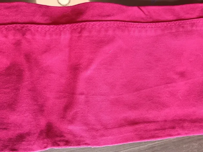 Pantalon fille 14 ans - photo numéro 4