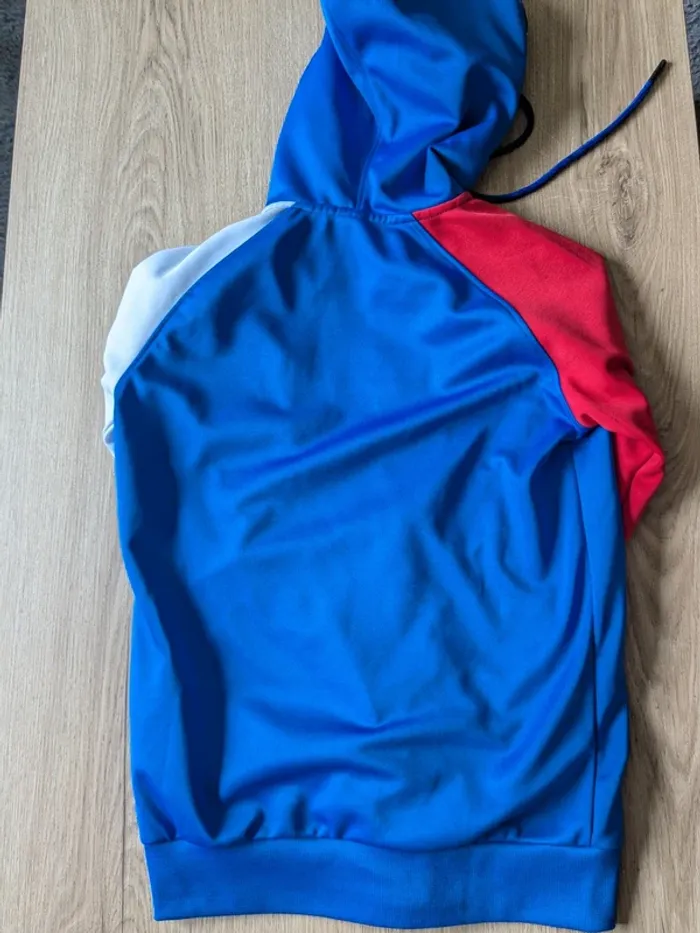 Veste zippée - photo numéro 4