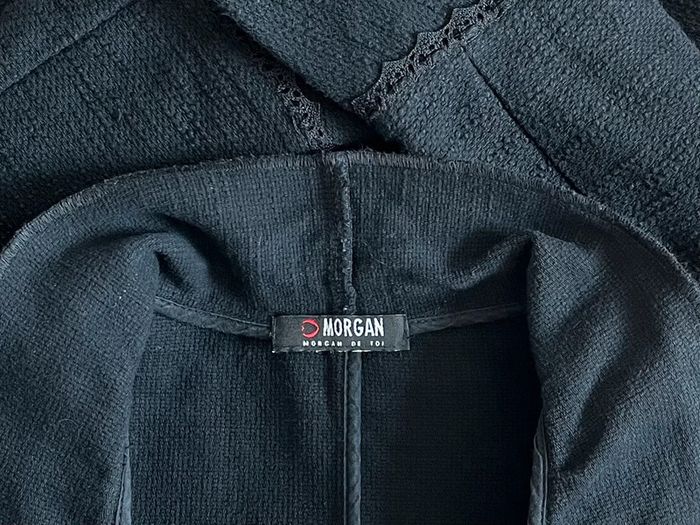 Ensemble (veste + jupe) Morgan T-36 - photo numéro 5