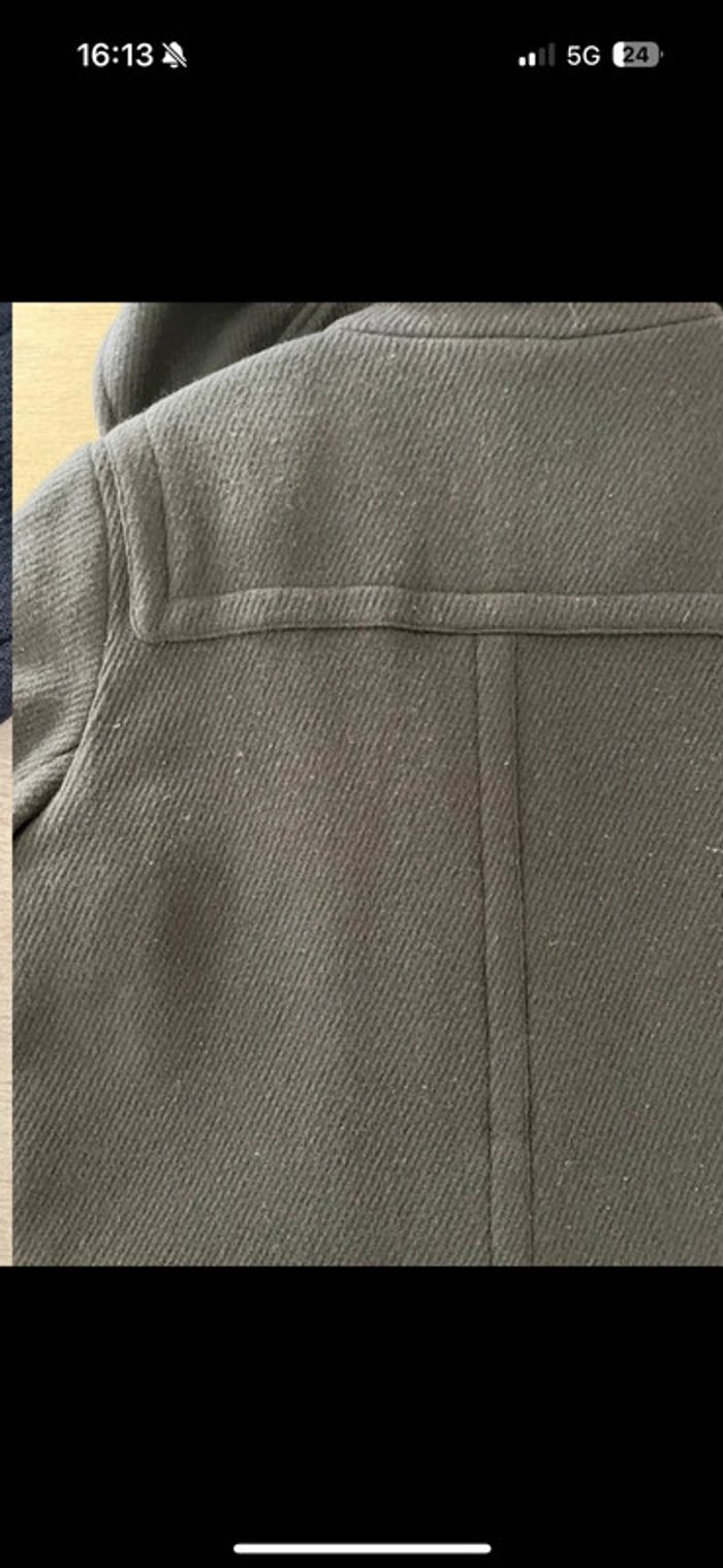 Duffle-coat One step - photo numéro 16