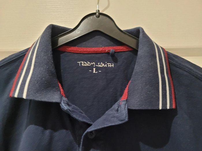 Polos - photo numéro 2