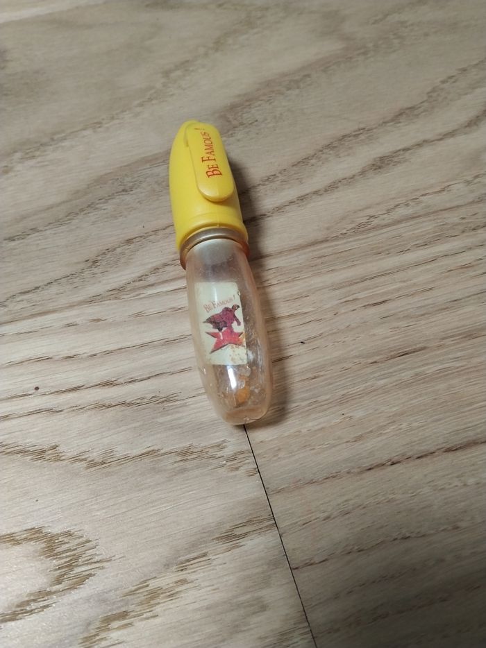 Lot de 5 crayons porte clé - photo numéro 6