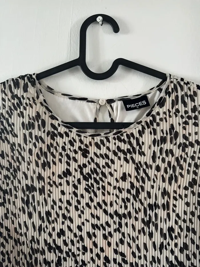 Tunique / robe courte - photo numéro 2