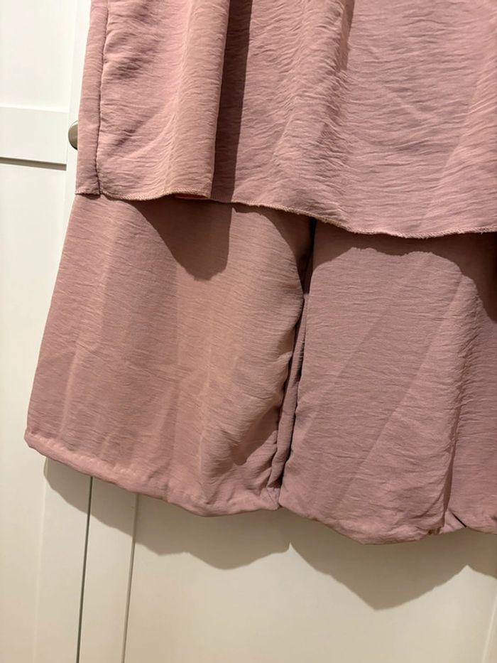 Ensemble blouse + pantalon - photo numéro 4