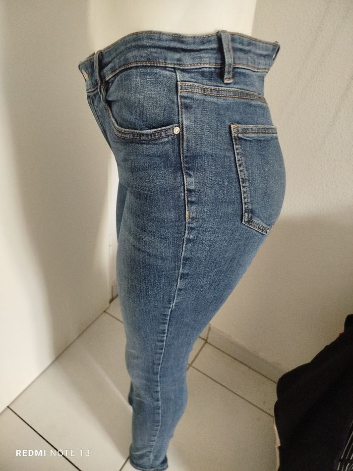 #kytie38femme. Jeans skinny taille 38 - photo numéro 2
