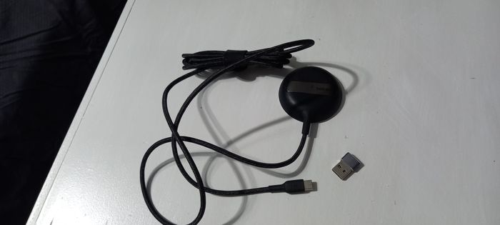 Station de charge sans fil Belkin