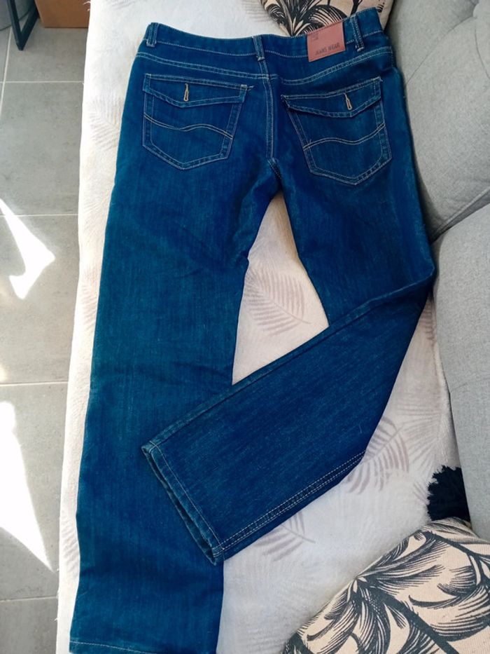 Jeans pour Homme Taille 42/L - photo numéro 5