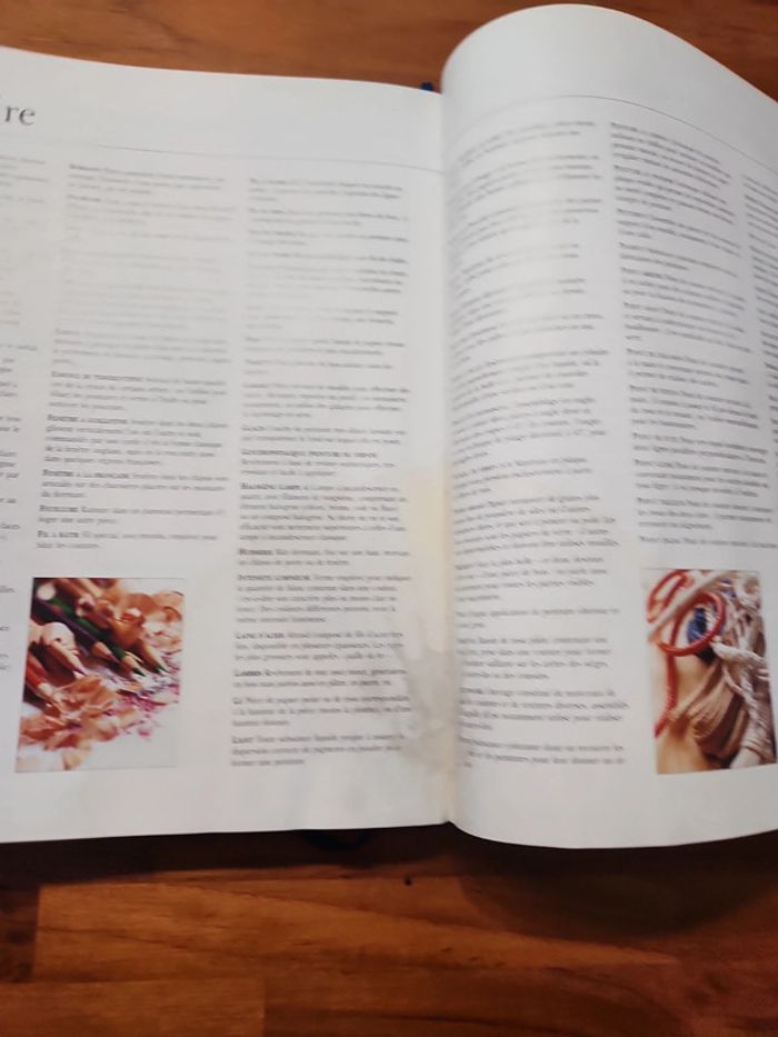 Livre: La décoration idéale - photo numéro 6