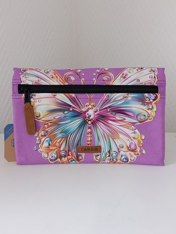 Pochette cabaia medium customiser