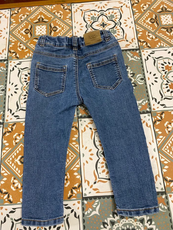 Jeans - photo numéro 4