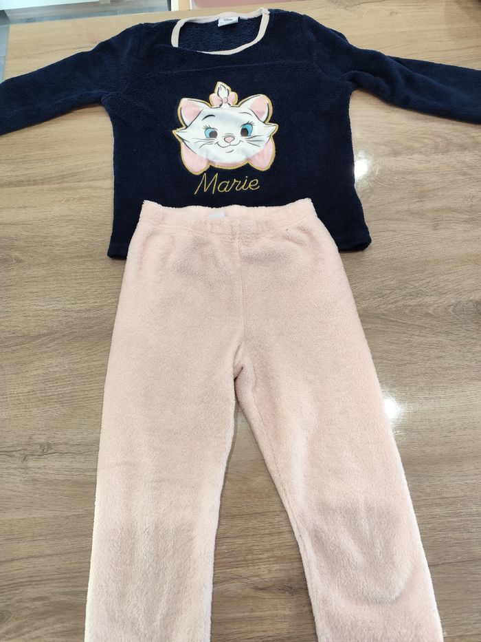 Vêtements fille 6ans - photo numéro 6