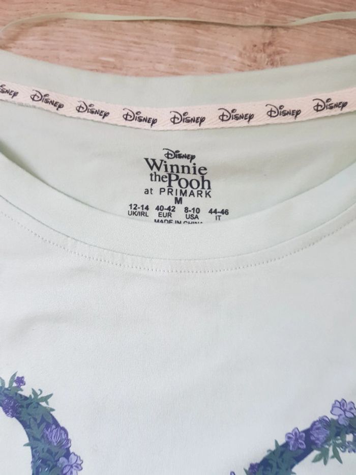 Tee-shirt femme Disney - photo numéro 3