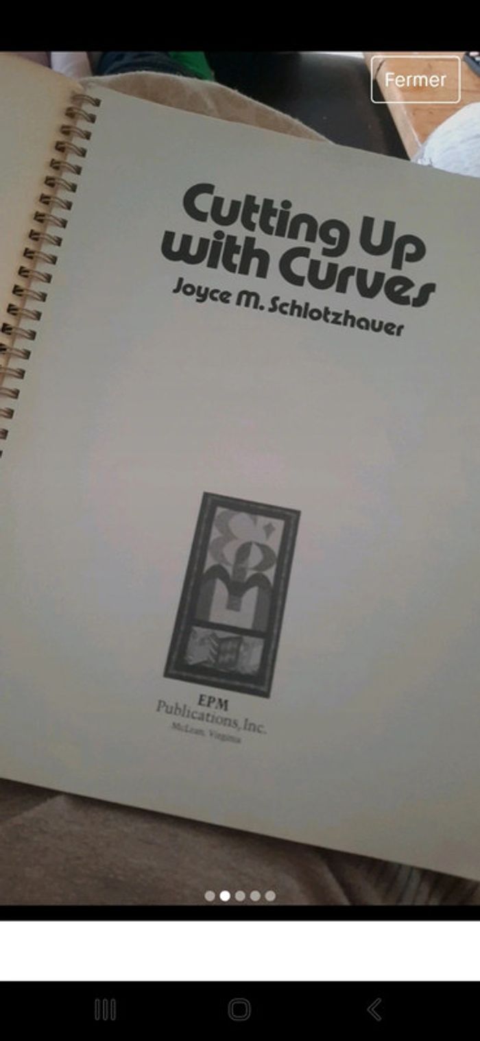 curves for all tastes cutting up with curves - photo numéro 2