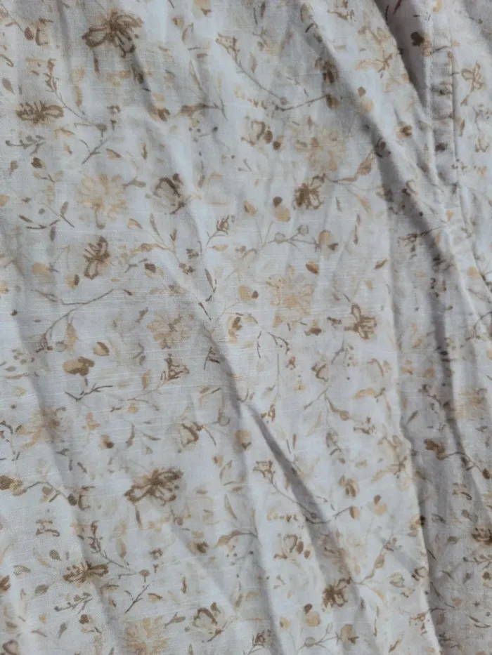 Chemise manches courtes taille M - photo numéro 4