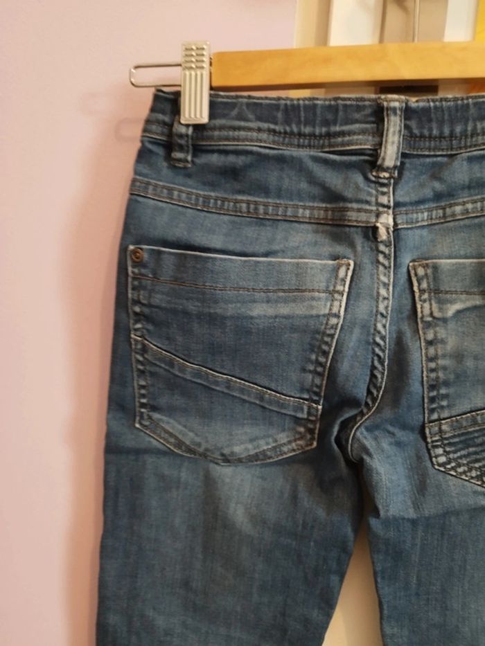 Jeans 9 ans Verbaudet - photo numéro 11
