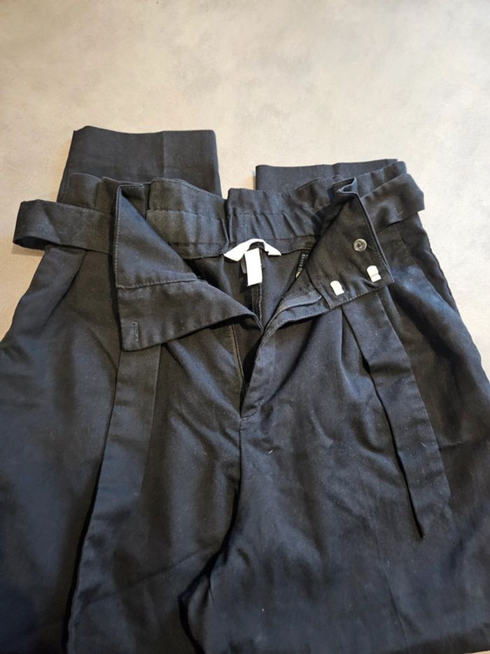 Pantalon taille haute taille 42 🌸 - photo numéro 2