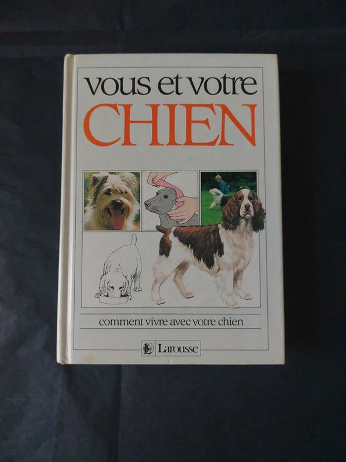 Vous et votre chien
