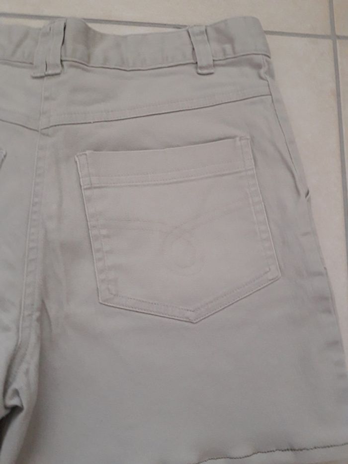 Short - 14 ans - photo numéro 7