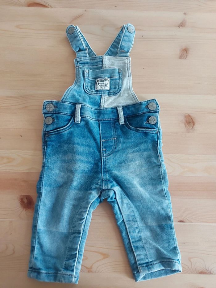 Ensemble 4 pièces - photo numéro 4