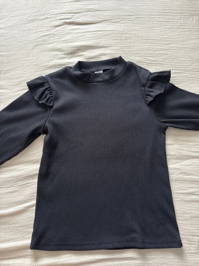 Pull fille