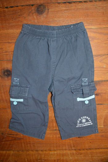 Pantalon fin 12 mois - 1 an