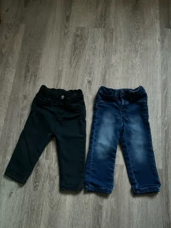 Jean orchestra