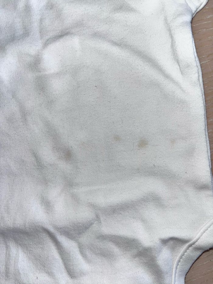 Lot de 3 bodies manches courtes - photo numéro 5