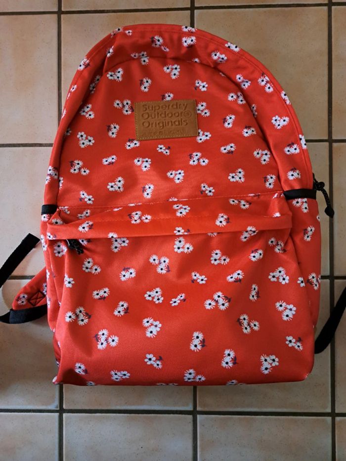 Sac à dos Superdry Montana