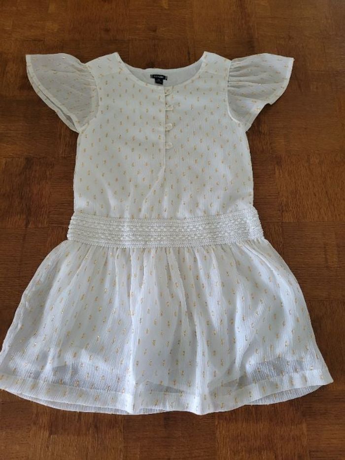 Tenue de cérémonie Kiabi