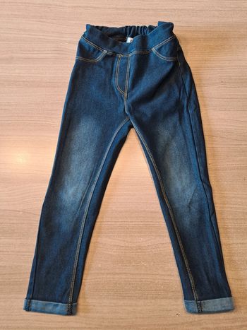 Jegging 36 mois