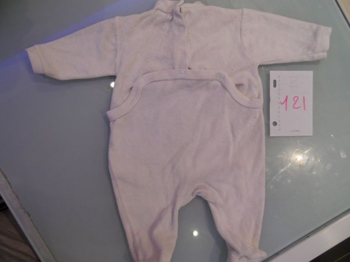 pyjama 3 mois - photo numéro 2
