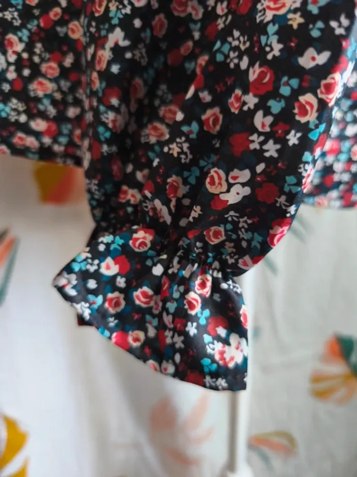 Blouse - photo numéro 3