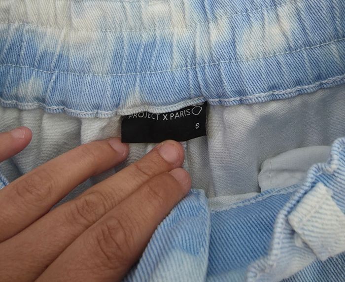 Pantalon S - photo numéro 5