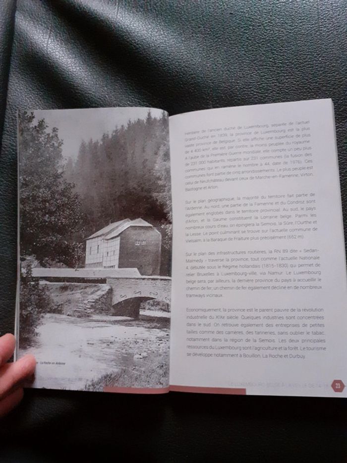 Livre Traces et mémoire Guide illustré - photo numéro 5