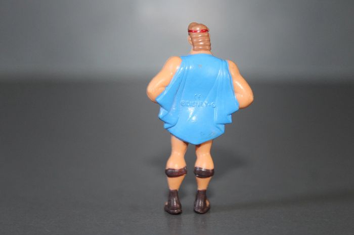 Figurine Hercule - Disney - photo numéro 2
