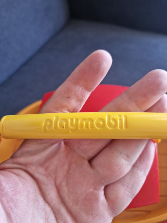 Arche de noé playmobil - photo numéro 4