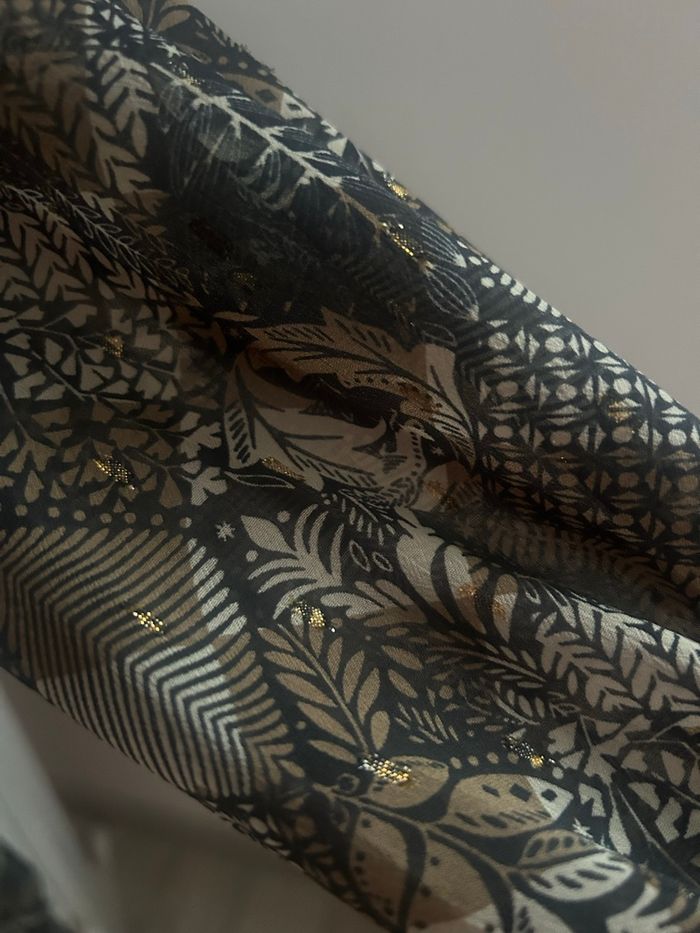 Robe S - photo numéro 4