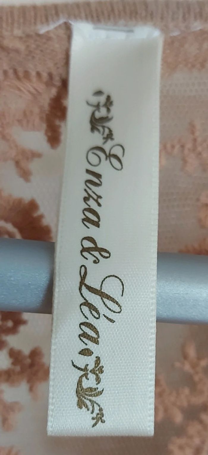 Pull dos ajouré taille S. - photo numéro 4