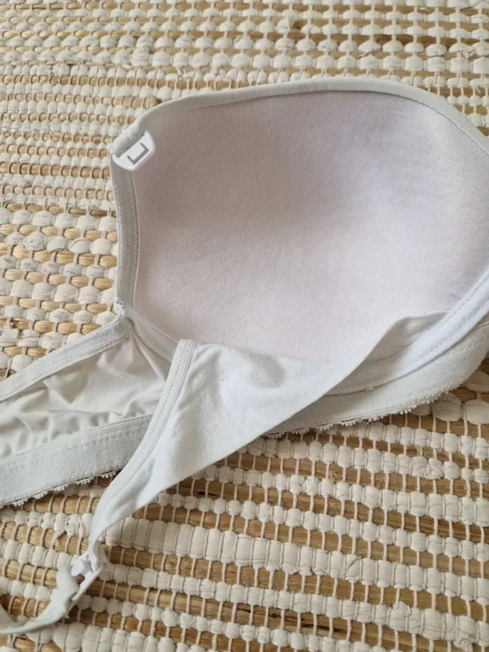 Soutien-gorge maternité 95C - photo numéro 4