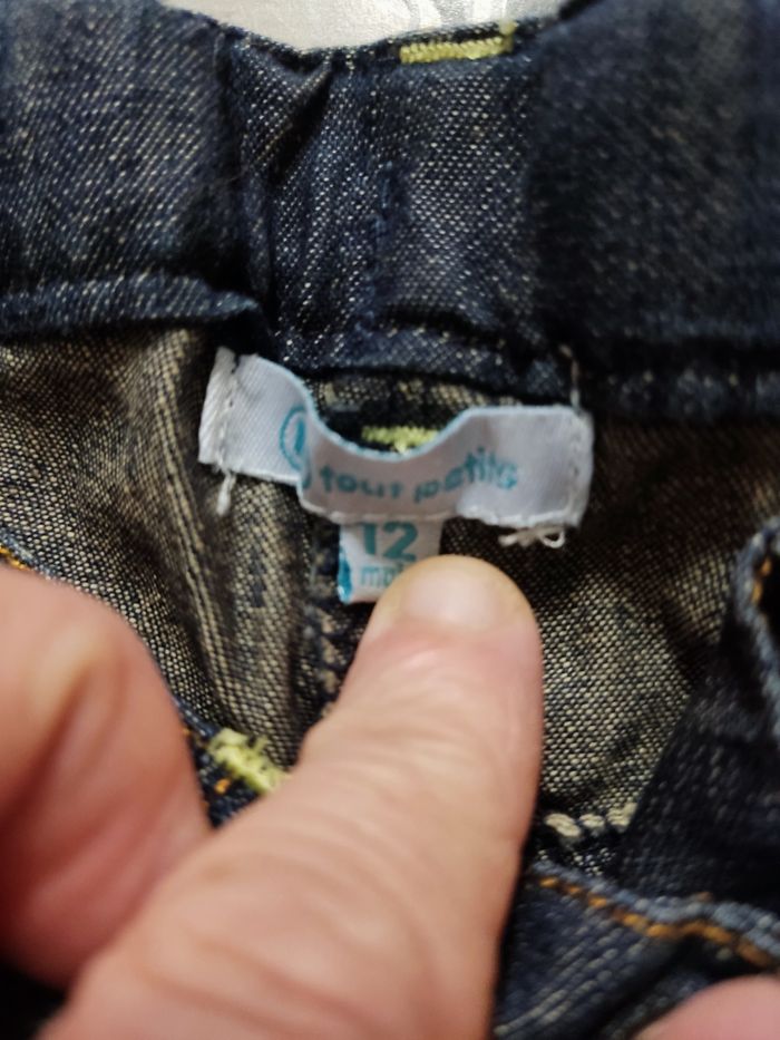 Pantalon - photo numéro 2