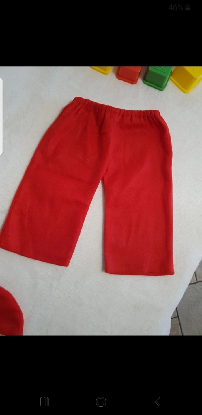 Ensemble bébé taille 3 mois - photo numéro 4