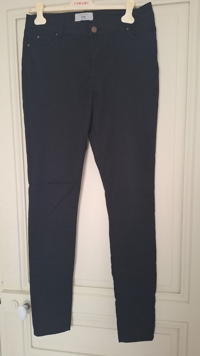 Lot de 2 pantalon Femme New look - photo numéro 4