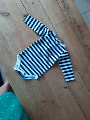 Body jacadi ML