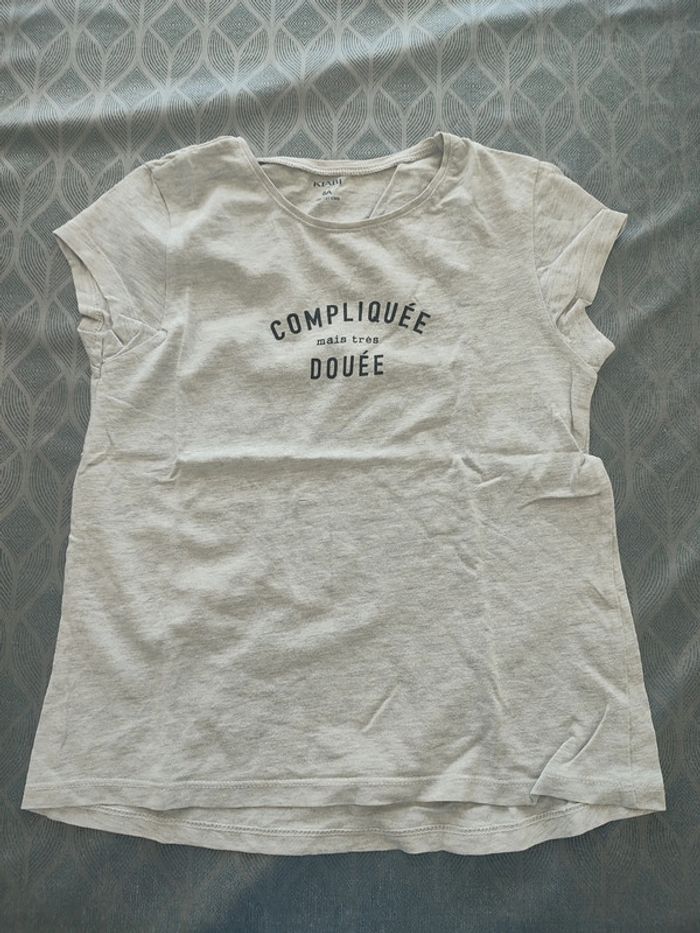 T-shirts - photo numéro 7
