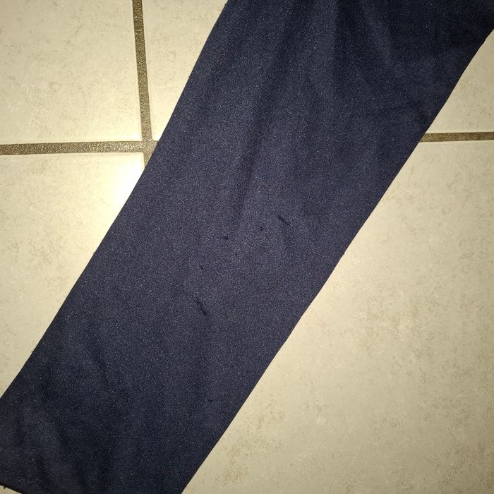 Deguisement agent police swat - photo numéro 5